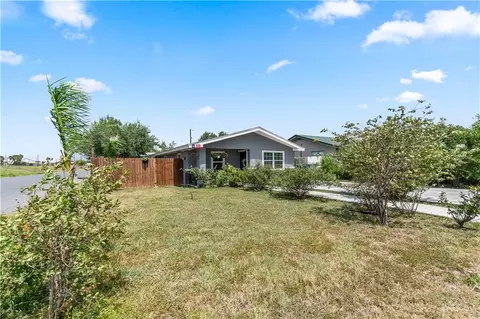 108 Georgia Ave, Mercedes, TX 78570