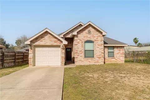 318 Lunar Dr, Donna, TX 78537