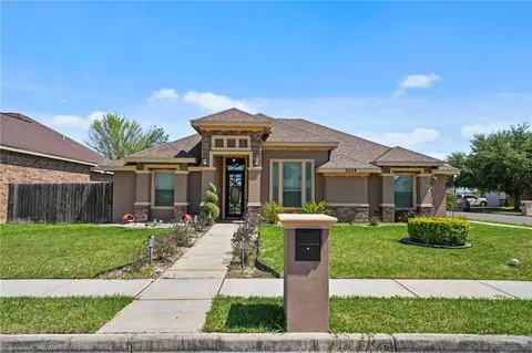 2504 April Ave, Edinburg, TX 78541