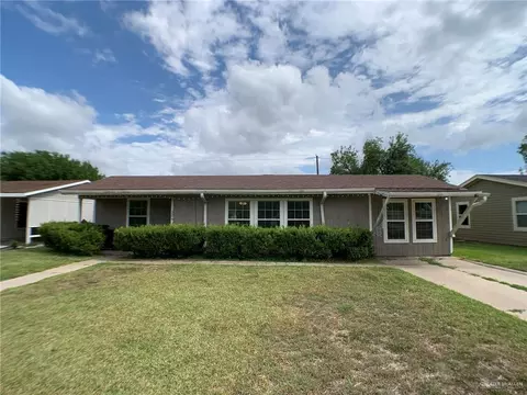 205 W Beck St, Harlingen, TX 78550