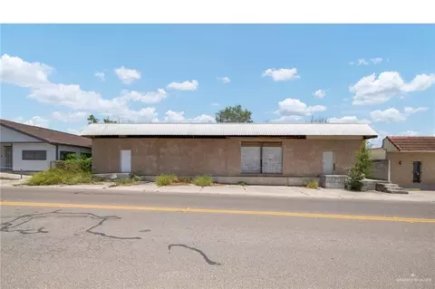 204 W San Antonio St, Rio Grande City, TX 78582