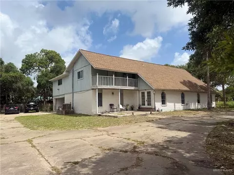 1314 Mccampbell St S, Aransas Pass, TX 78336