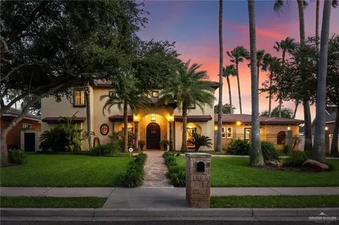 1509 Duke Ave, Mcallen, TX 78504