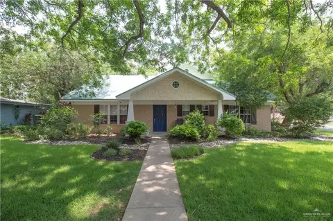 513 S Cynthia St, Mcallen, TX 78501