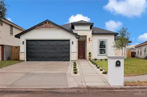 2427 Summer Breeze St, Mission, TX 78572