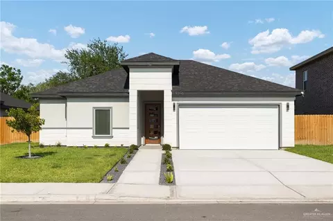 9206 N 25th St, Mcallen, TX 78504