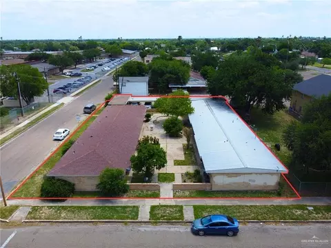 1320 Doherty Ave, Mission, TX 78572