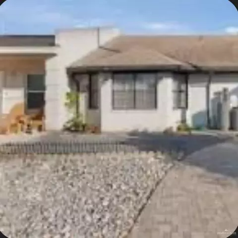 2704 Ashley Ct, Pharr, TX 78577