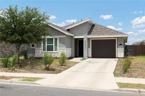 500 S Viento Dorado St, Mission, TX 78572