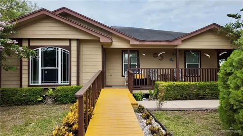 3603 Tulipan St, Mission, TX 78573