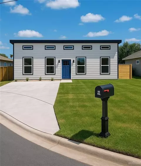 2813 Rudy Dr, Weslaco, TX 78596