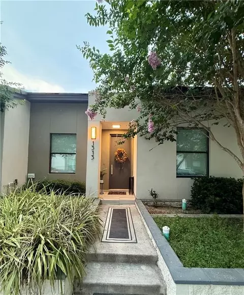 1313 Ozark Ave, Mcallen, TX 78504