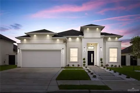 900 N Trinity St, Edinburg, TX 78541