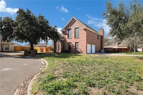 3003 Forest Cir, Mission, TX 78574