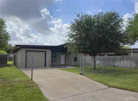 404 Lance St, Alamo, TX 78516
