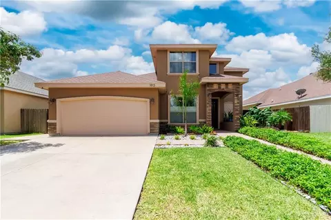 1913 Queens Ave, Mcallen, TX 78504