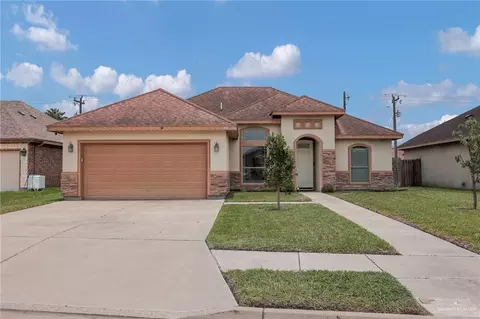 3604 Illeana St, Edinburg, TX 78539
