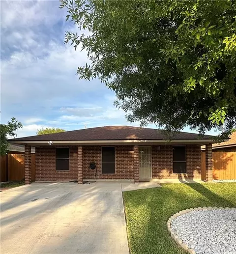 2109 S 31st St, Mcallen, TX 78503