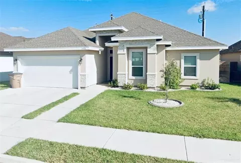 3708 Climax Dr, Edinburg, TX 78542