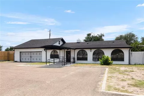 3813 N Taylor Rd, Mission, TX 78573