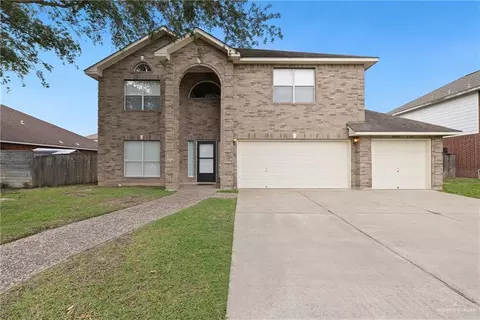 2504 Grayson Ave, Mcallen, TX 78504