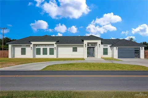 5284 N Mayberry Rd, Palmhurst, TX 78573