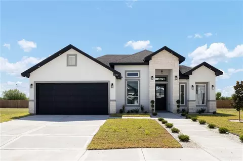 8102 N 48th Ln, Mcallen, TX 78504