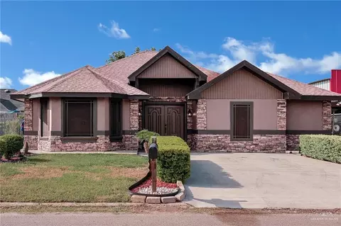 7502 Squire Ln, Mission, TX 78572