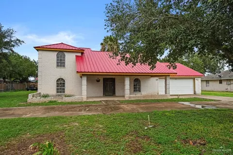 7708 Alberto Rd, Edinburg, TX 78542