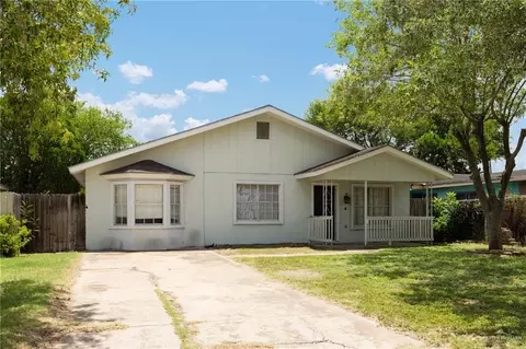 604 N Padre Ave, Weslaco, TX 78596