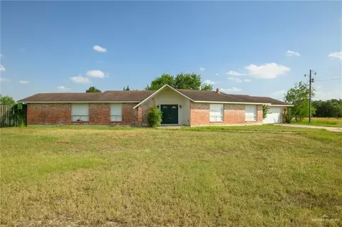 15220 Wilson Rd, Harlingen, TX 78552