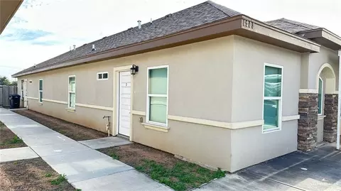 1908 W Harrison St W #1-4, Weslaco, TX 78599