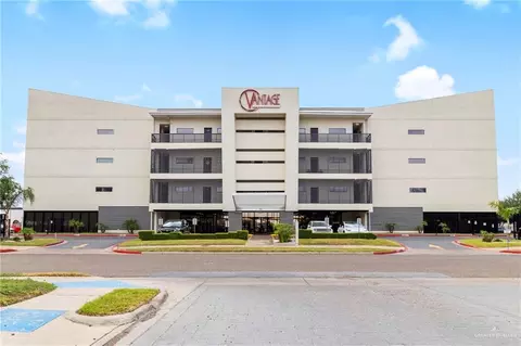 813 Travis St #408, Mission, TX 78572