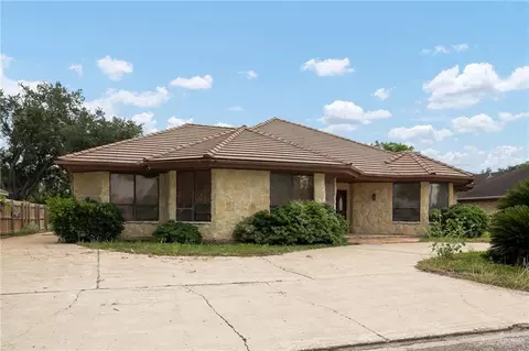 2711 Palmer Dr, Pharr, TX 78577