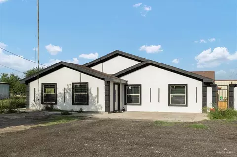 4407 N Raul Longoria Rd, San Juan, TX 78589
