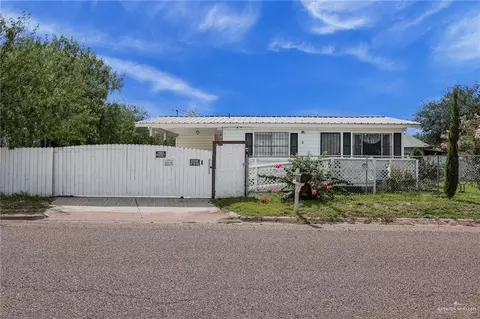 421 W Champion St, Edinburg, TX 78539
