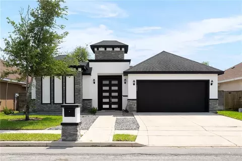 2306 Supreme Dr, Edinburg, TX 78542