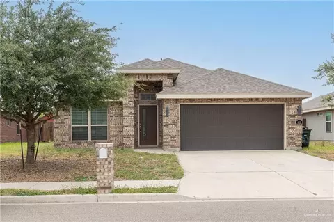 412 S Paseo Del Rey St, Mission, TX 78572