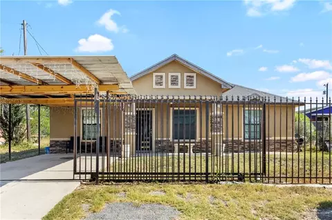 1308 Gary St, Pharr, TX 78577
