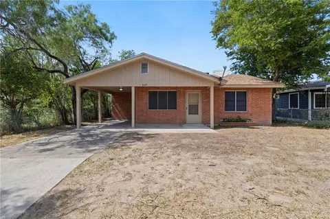 609 E Sprague St, Edinburg, TX 78539