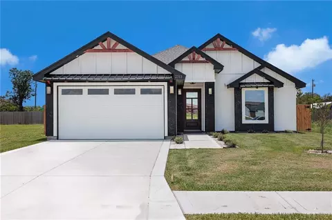 2313 Blue Sky Dr, Weslaco, TX 78599