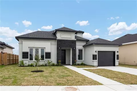 2805 Q St, Hidalgo, TX 78557