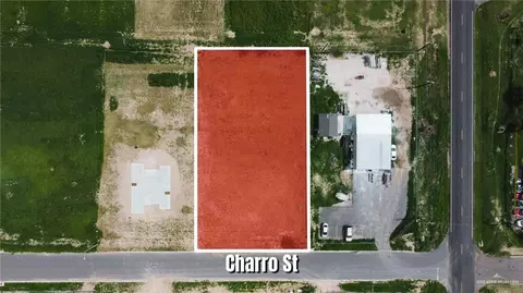 7317 Charro St, Mission, TX 78574
