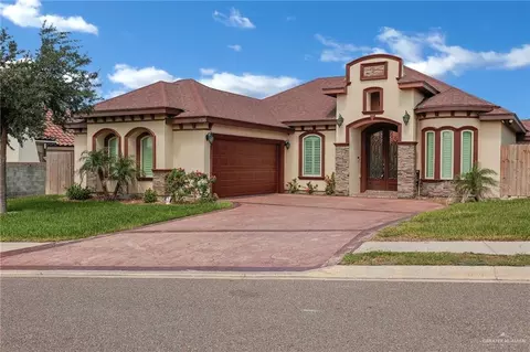 3705 Joycee Dr, Mission, TX 78572