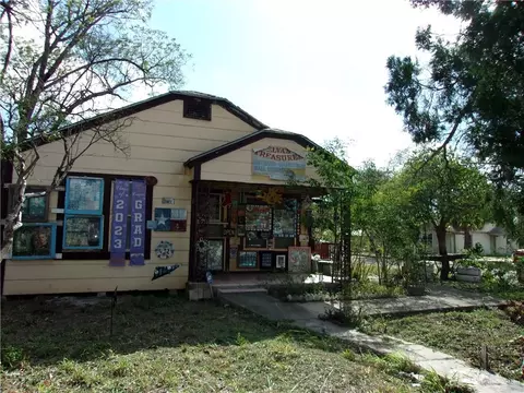 700 Doherty Ave, Mission, TX 78572