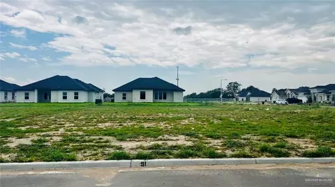8107 N 49th Ln N, Mcallen, TX 78504