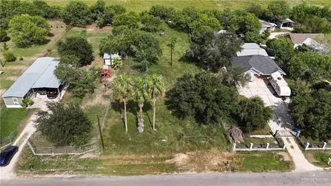 5802 N Terry Rd, Edinburg, TX 78542