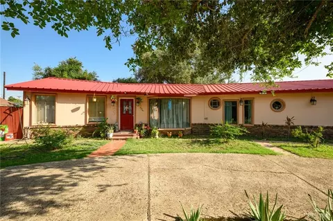 307 W Boone Ave, Pharr, TX 78577