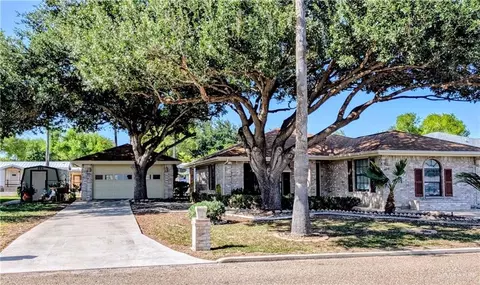 109 Green Gate Cir N, Palmview, TX 78572