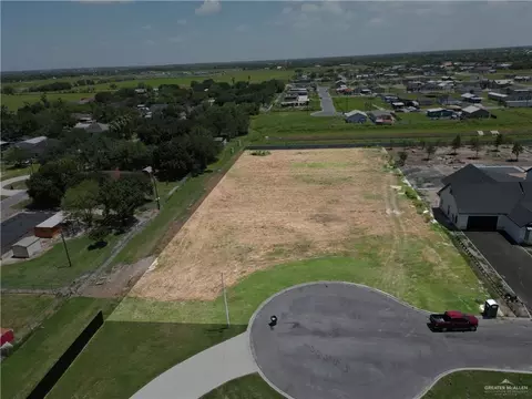 7214 Suncrest Acres St, Edinburg, TX 78542